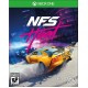 Need for Speed: Heat (Xbox One) OFFLINE ONLY
